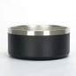 Personalized Stainless Steel Dog Bowls with Name