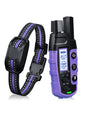 "3300FT Waterproof Electric Dog Training Collar with Remote Control"